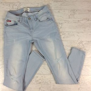 lee cooper alexi jeans